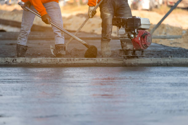 Best Concrete Foundation Repair in Tower City, PA